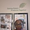 Team update: welcome back Dr. Chinyere Ekine-Dzivenu