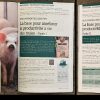 Knowledge Transfer updates from the Swine team